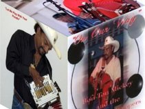 BonTon Mickey and the Zydeco HotSteppers
