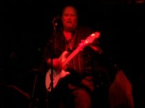 Garret Fitzgerald Band