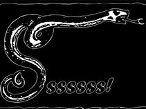 Sssssss!