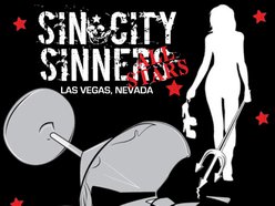 Sin City Sinners