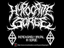 Hypocrite gorge