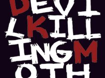 Devil Killing Moth