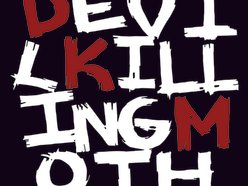 Image for Devil Killing Moth