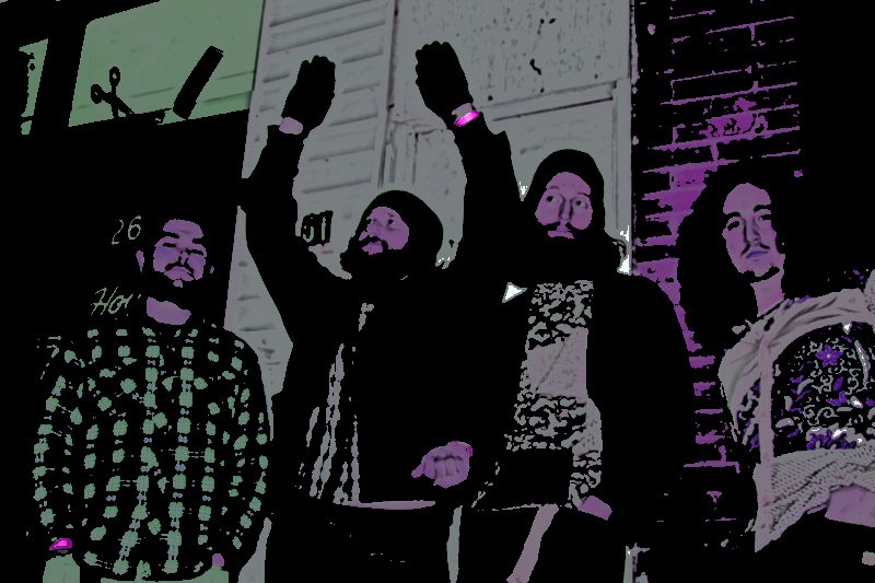 ReverbNation profile picture for @asleep