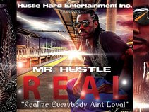 Mr. HUSTLE