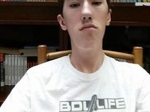 Trevor Polycarpo BDL