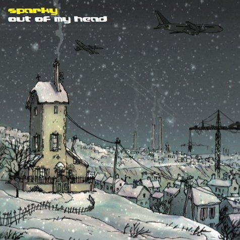 ReverbNation profile picture for @sparky