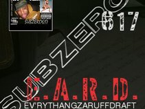 EVRYTHANGZARUFFDRAFT