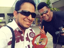 DJ Ritendra