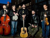 The Ghost Of Blood Alley