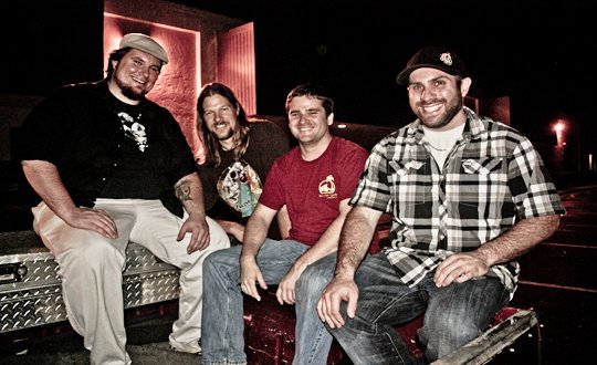 ReverbNation profile picture for @cypress