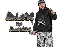 Apokalips The Archangel