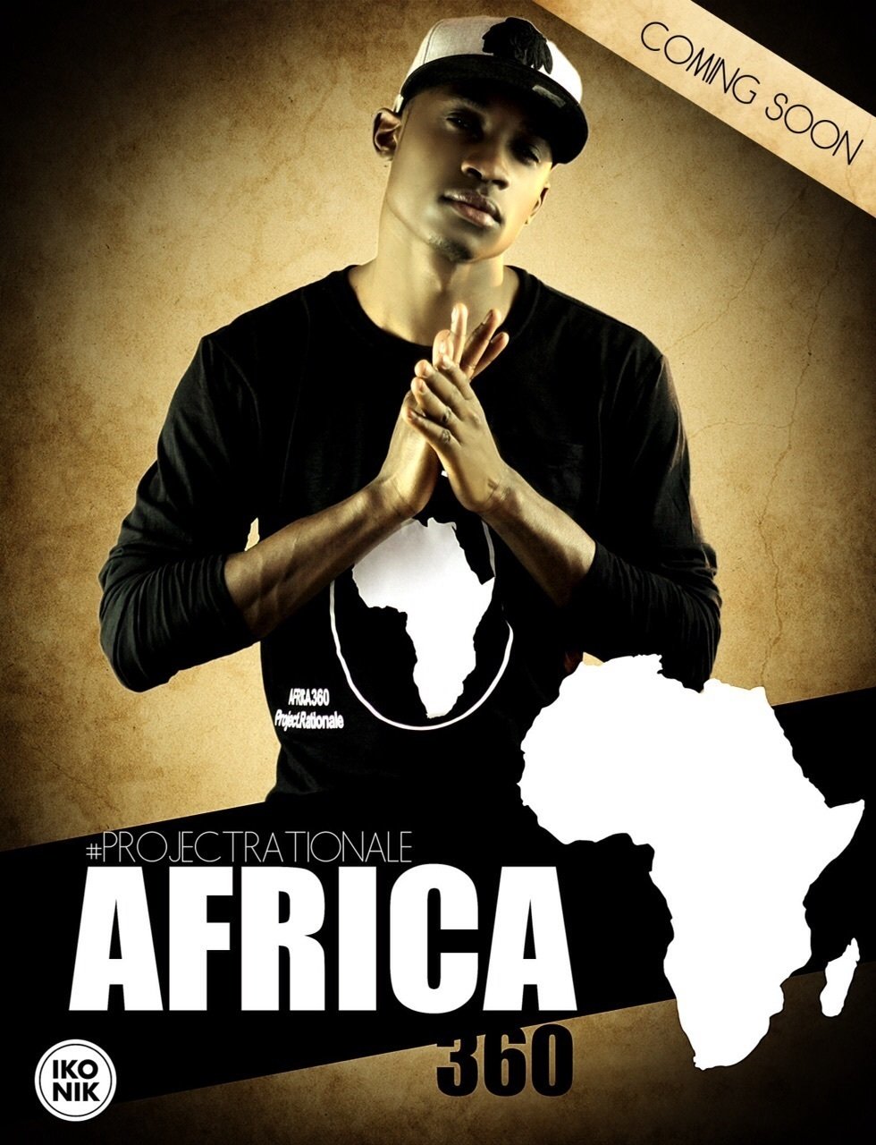 ReverbNation profile picture for @rationale