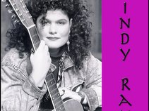 Mindy Ray