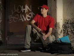 Image for John Beaver