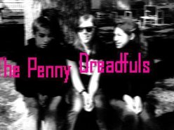 Image for The Penny Dreadfuls
