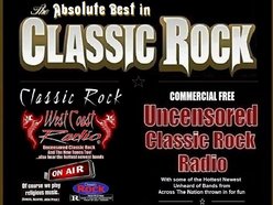 Image for West Coast Radio