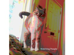 Watching People
