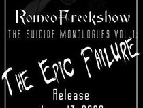 Romeo Freekshow