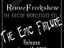 Romeo Freekshow (Artist)