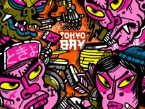 Tokyo Bay