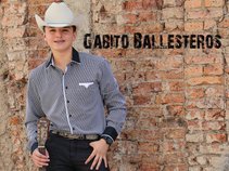 Gabito Ballesteros
