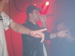 ReverbNation profile picture for @amer