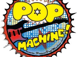 Image for Pop Machine
