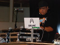 Image for DJ Exodus