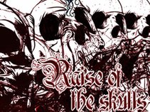 Rise of the skulls - BIOMECHANIX RECORDS