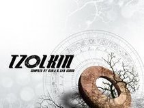 TZOLKIN PRODUCTIONS: VV.AA. "Tzolkin"
