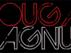 Image for Cougar Magnum