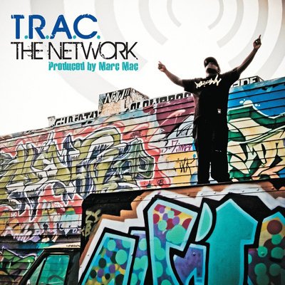 ReverbNation profile picture for @trac
