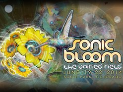 SONIC BLOOM