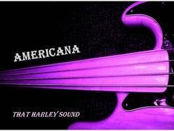 ReverbNation profile picture for @americana