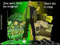 LUNATIC The Messiah