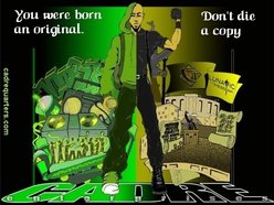 Image for LUNATIC The Messiah