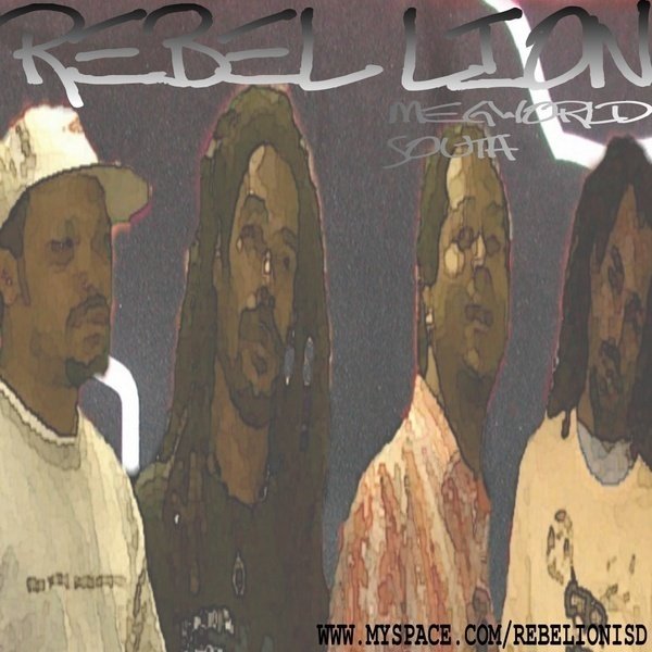 ReverbNation profile picture for @rebellion