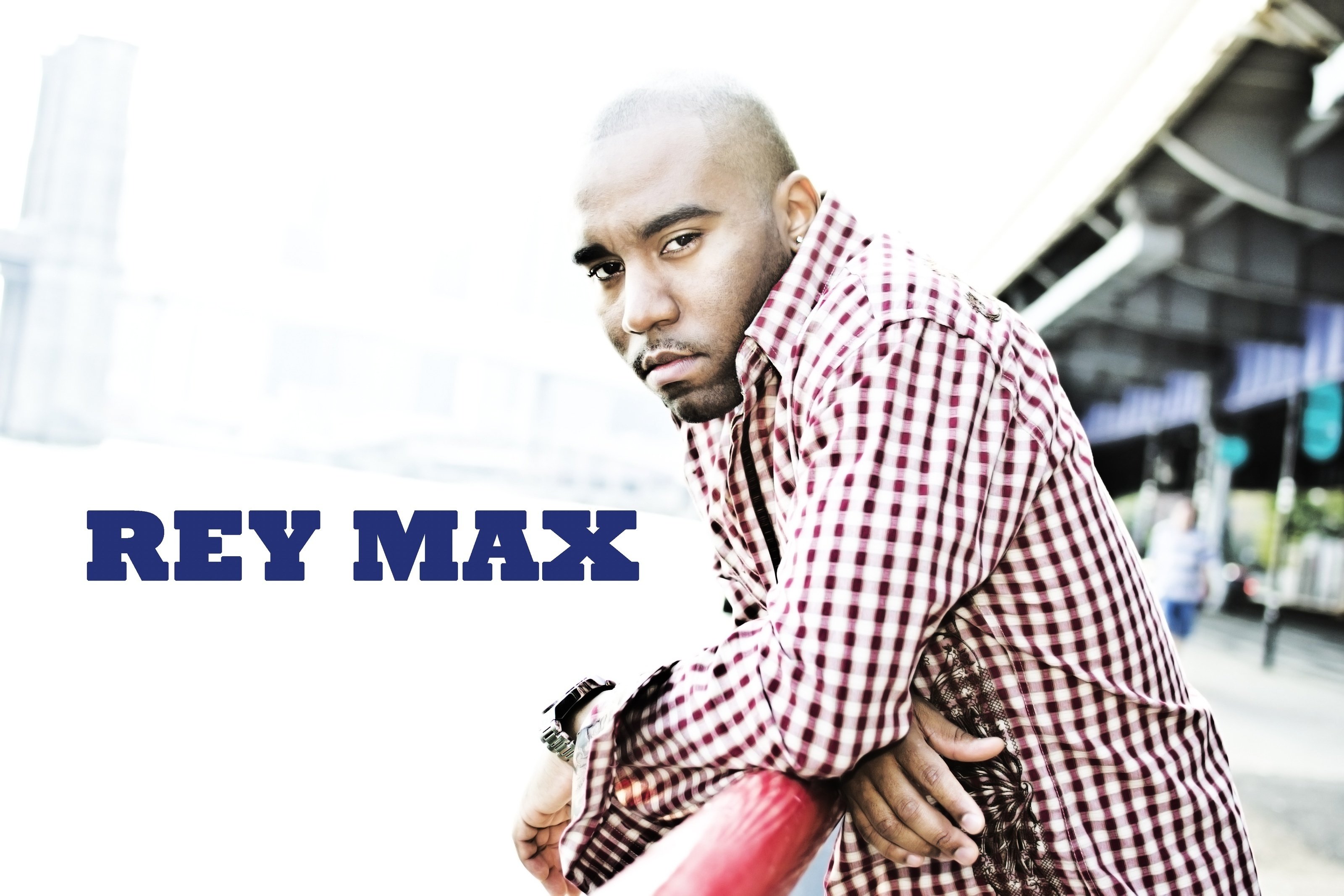 ReverbNation profile picture for @reymax