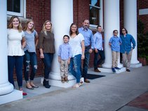 The McPherson Family Band