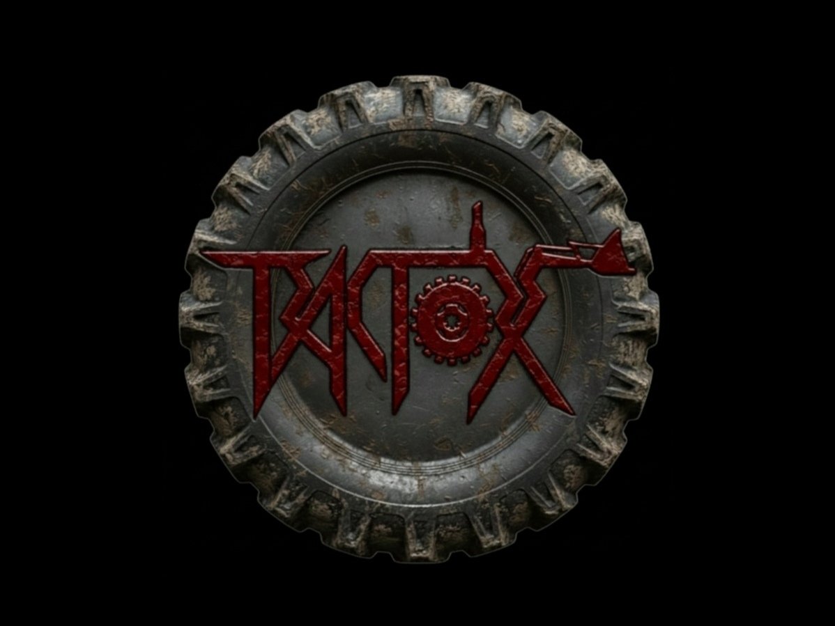 ReverbNation profile picture for @tractors