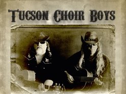 Image for Tucson Choir Boys