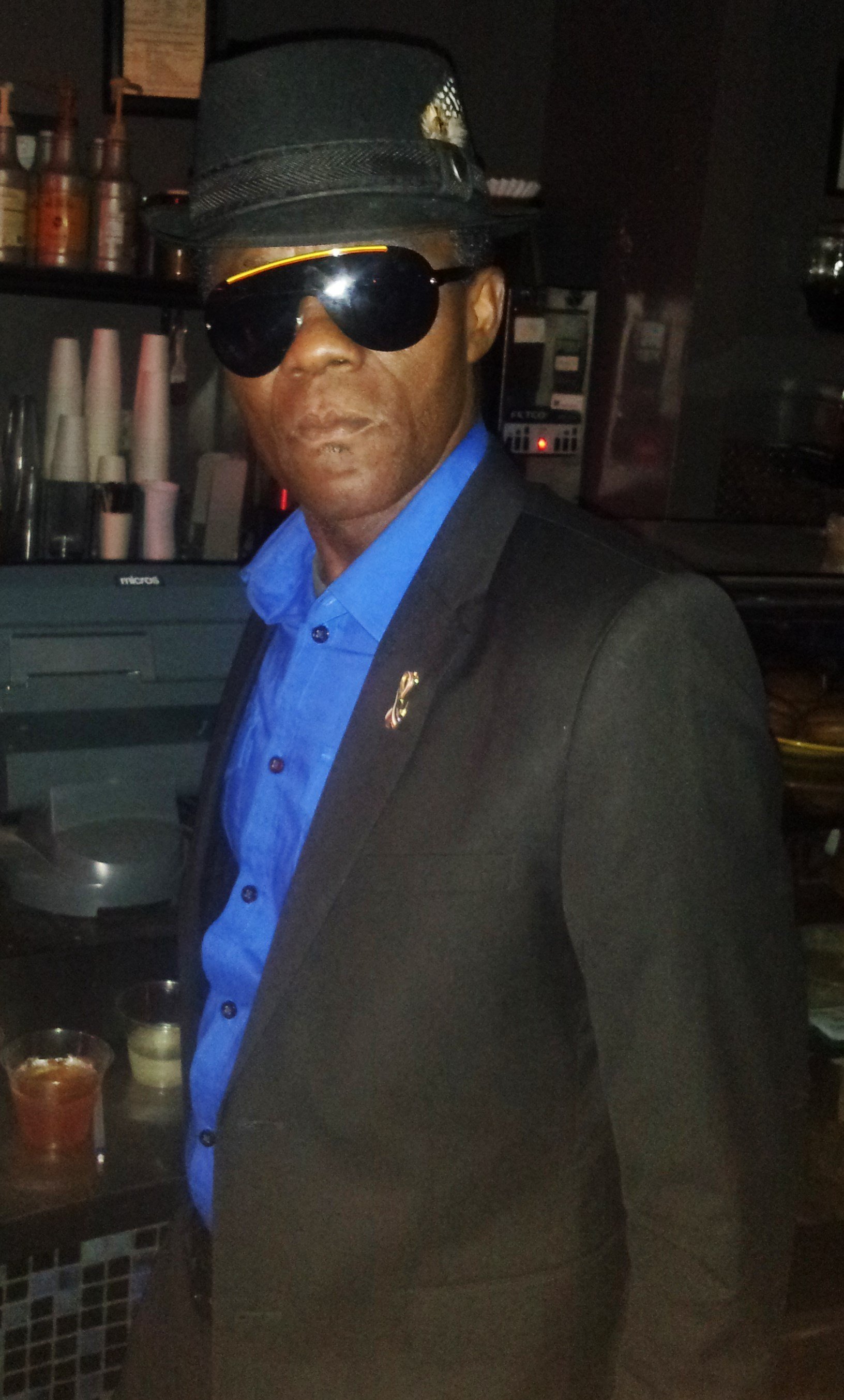 Junior Demus | ReverbNation