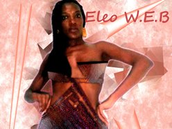 Eleo W.E.B
