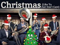 Panorama Jazz Band
