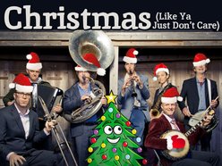 Image for Panorama Jazz Band