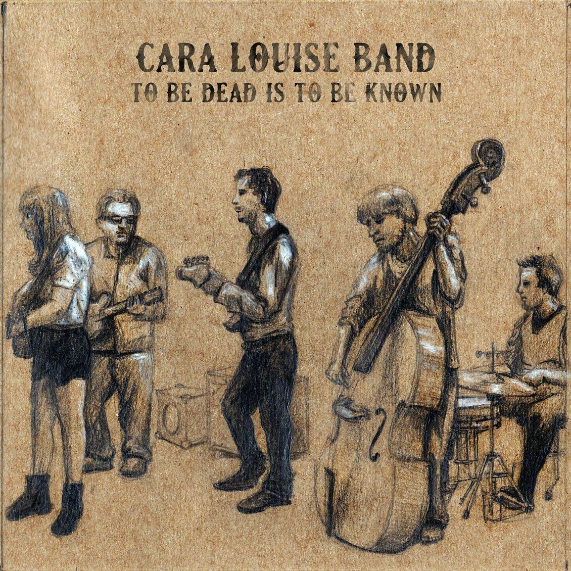 Cara Louise Band | ReverbNation