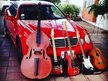 Alfonso Lovo Band