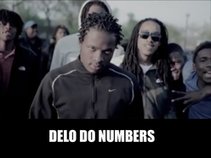 Delo Do Numbers