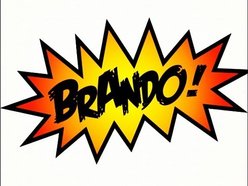 BRANDO